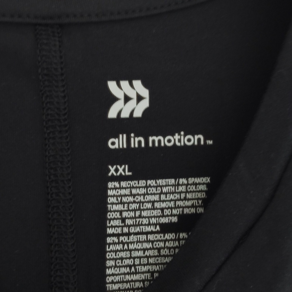 all in motion NWT tank top - Picture 4 of 5